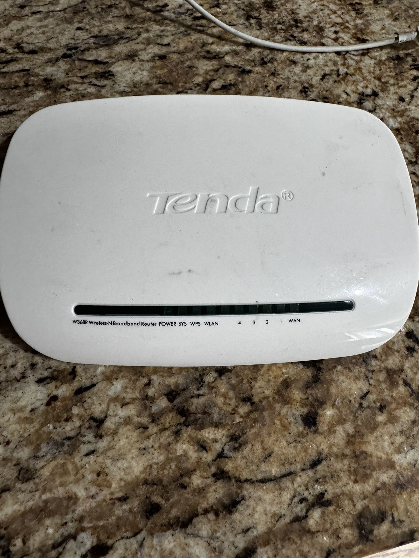Router 