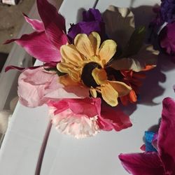 Flowers  For Passed Love Ones