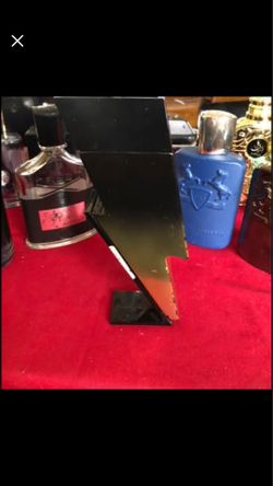 Carolina Herrera Bad Boy Extreme (100ml / 3.4 oz) — 95%+ FULL (Damaged Bottle)
