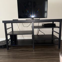 TV stand