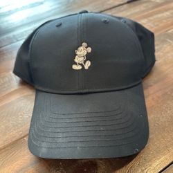 Mickey Mouse Disneyland Nike Hat