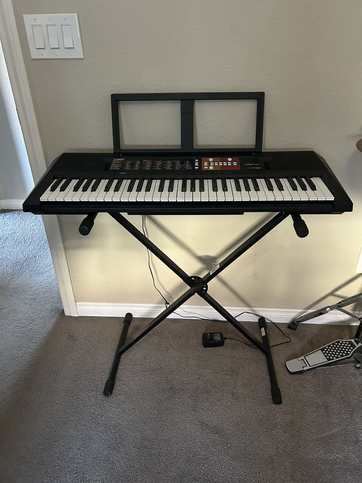 Beginner Keyboard