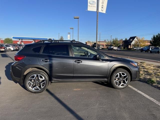 2019 Subaru Crosstrek