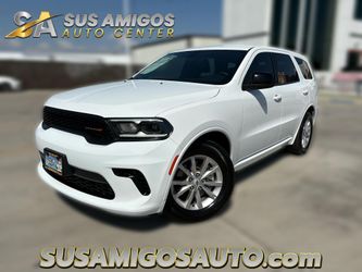 2025 Dodge Durango