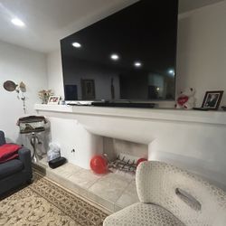 LG 75 Inch Class UHD Series 4K UHD TB