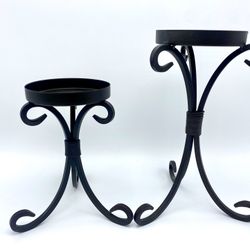  Candle Holders