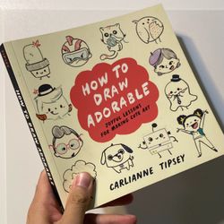 How to Draw Adorable
