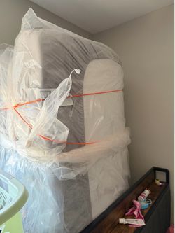 10inch king size mattress