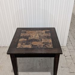 Coffee Table & End Table