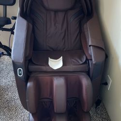 Lifesmart Massage Chair R8316