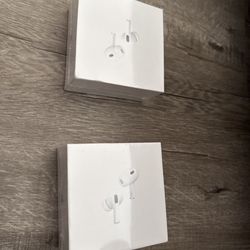 Air Pods 