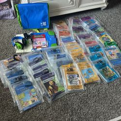 Leap Frog Schoolhouse LOT