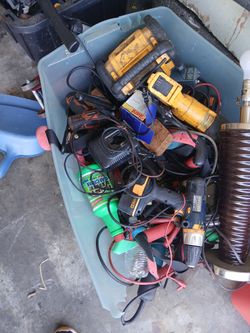 Misc Tools