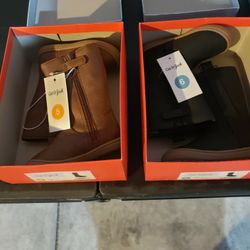 Little Girls Boots