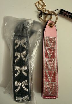 Victoria Secret Keychain’s
