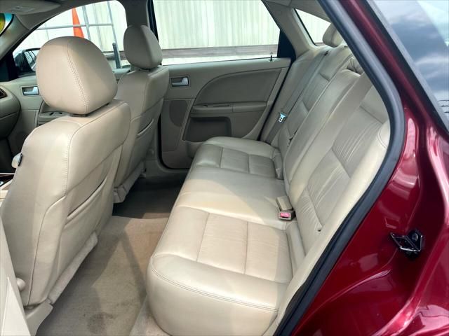 2006 Ford Five Hundred
