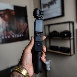 Dji Osmo Pocket 3 | Creator Bundle | 🔥🔥🔥🔥🔥