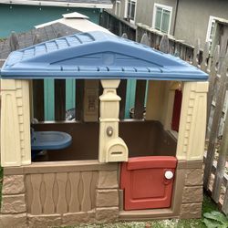 Kids Play House