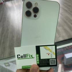 iPhone 12 Pro Unlocked