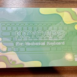 GMK Mictlán/Day of the Dead/Underword Keycap Clones Cherry Switch Mechanical Keyboard Accessory 156