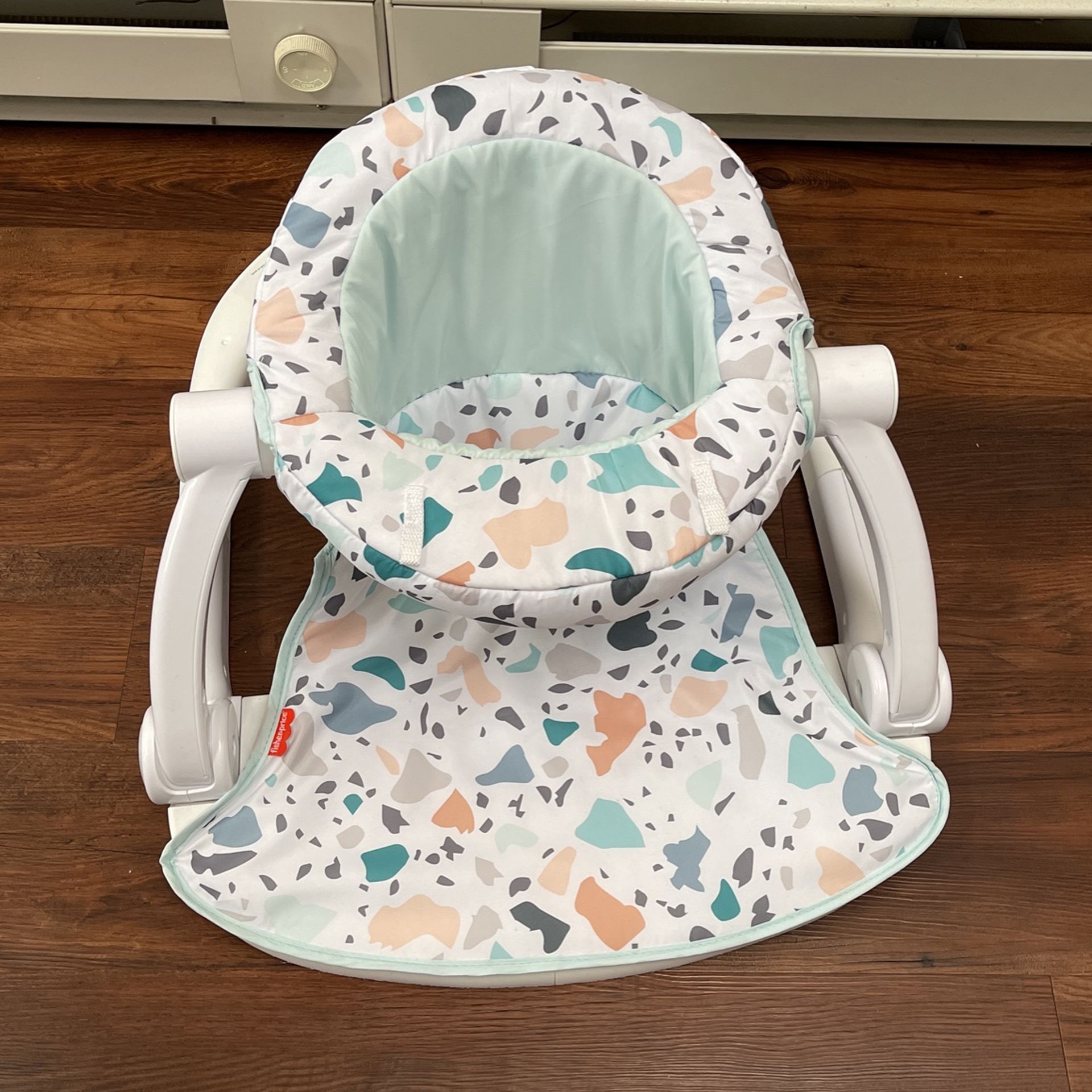Fisher Price Sit-me-up Seat