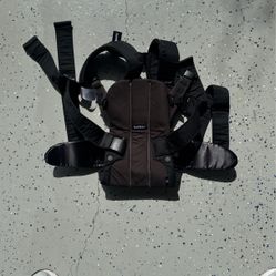 Baby Bjorn Baby Carrier. 