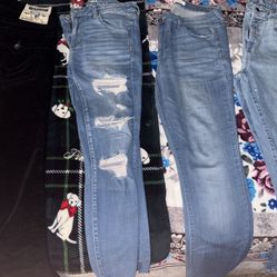 Women Jeans 
