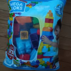 Mega Bloks