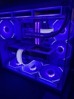 BEAST Gaming PC RTX 5070