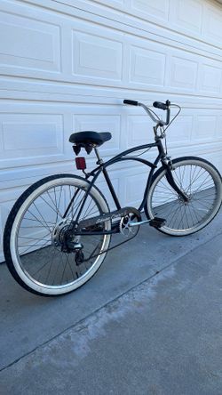 26’ 1980 Schwinn Cruiser 5 speed