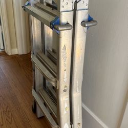 Ladder - Werner Combination Ladder 5-in-1