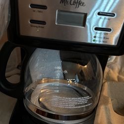 Coffee Maker
