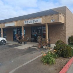 Planet Claire Hair Salon 