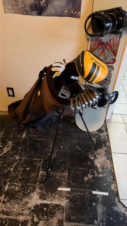 Golf Set