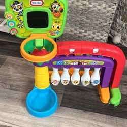 Baby Toys