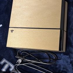 PS4