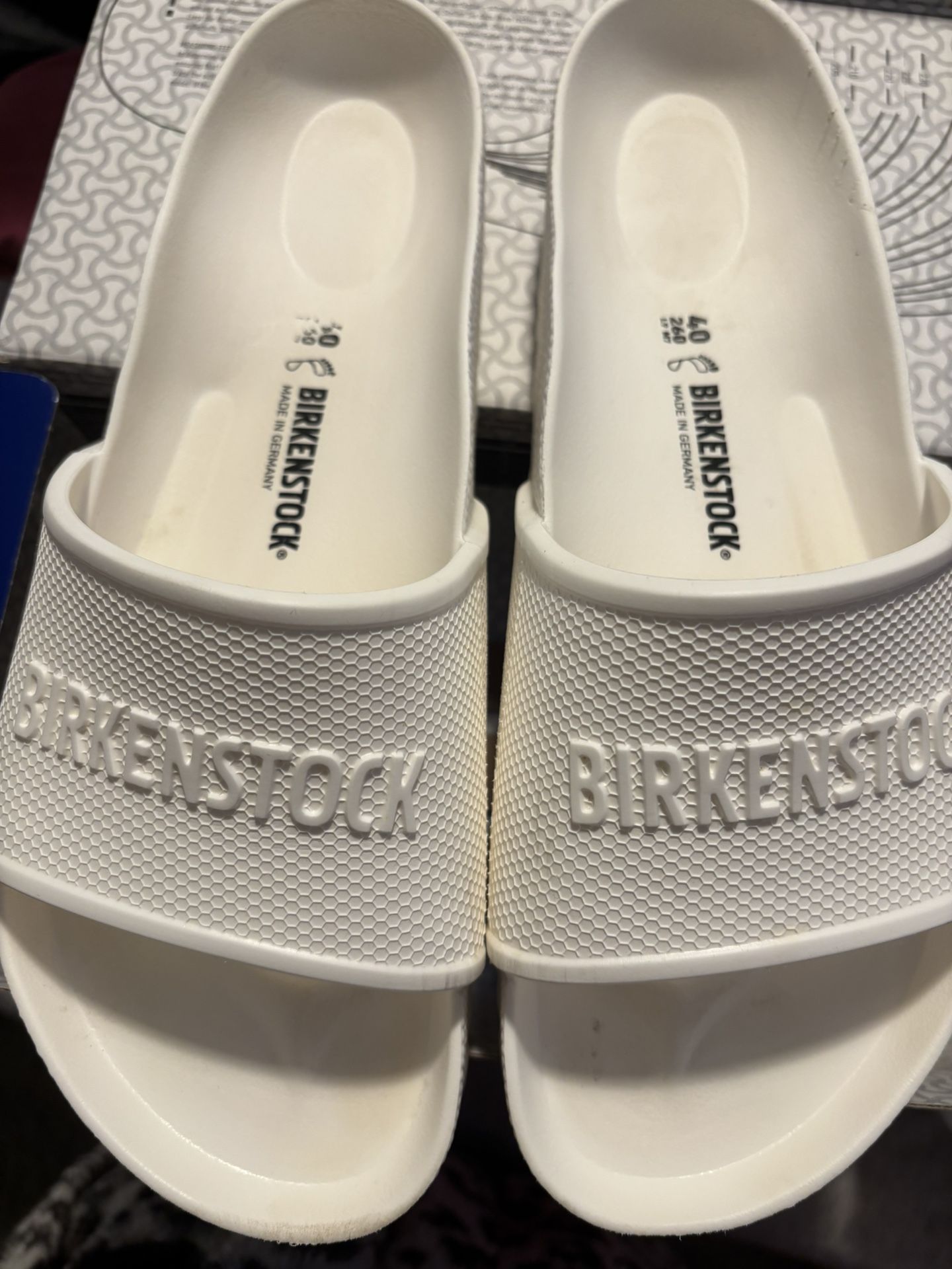 Birkenstock Women