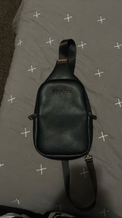 Robert graham men’s bag