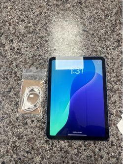 Apple IPad