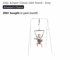 Jolly Jumper
