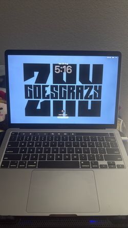 MacBook Pro Core i5