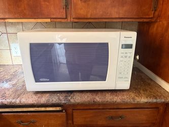 FREE microwave