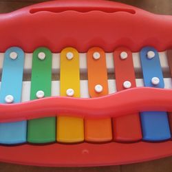 Baby Xylophone Little Tikes
