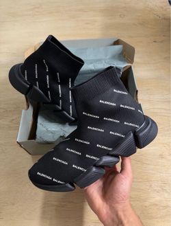 Balenciagas