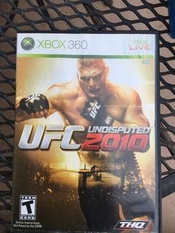 Video game