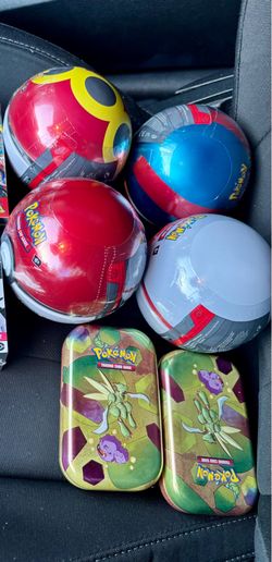 Pokemon