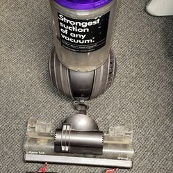 Dyson Animal