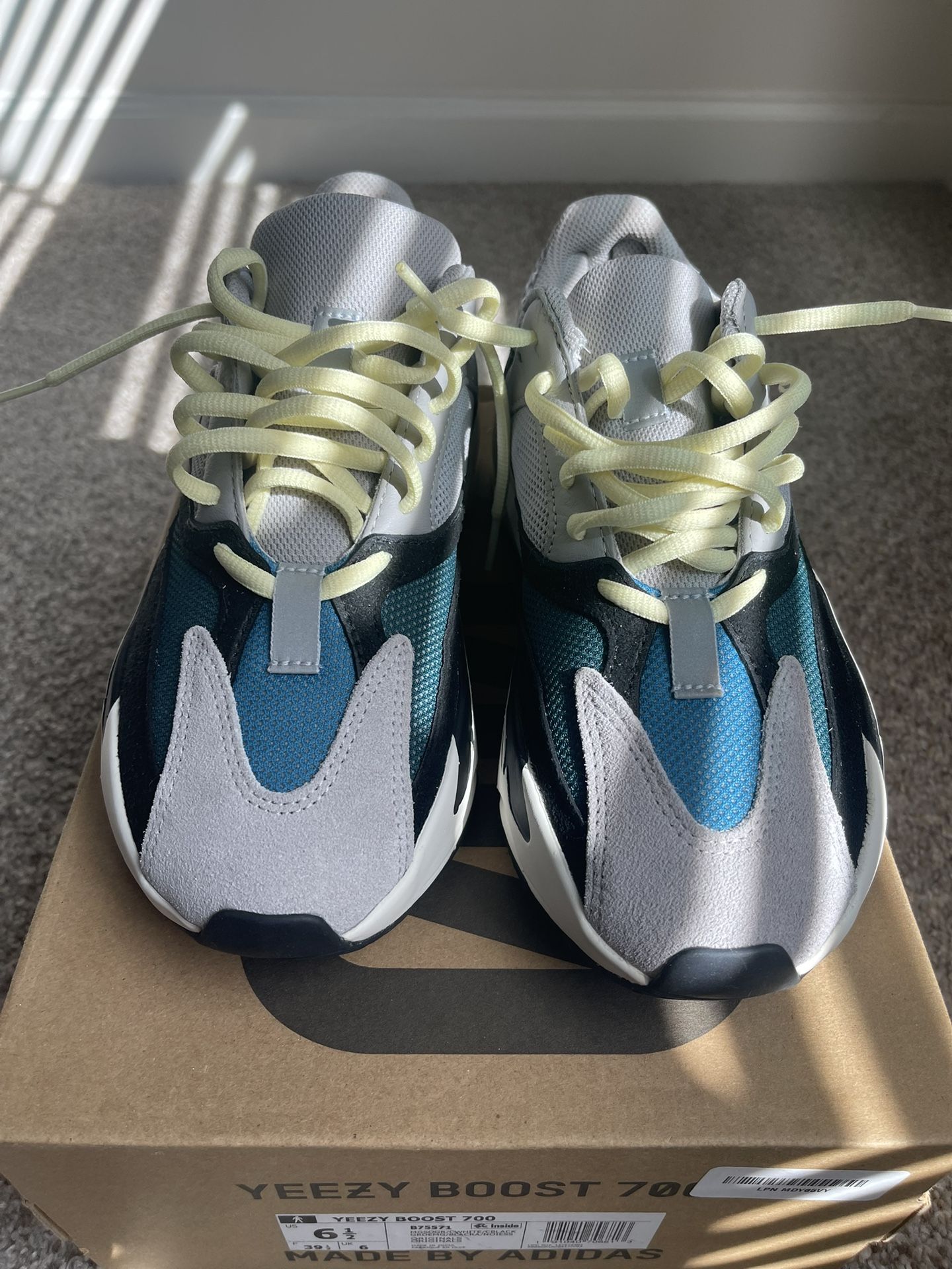 Yeezy