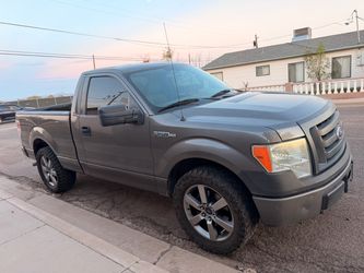 2010 ford f150