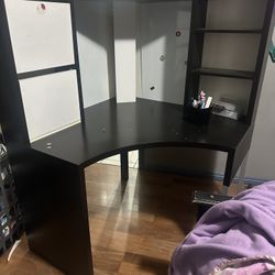 Free Desk